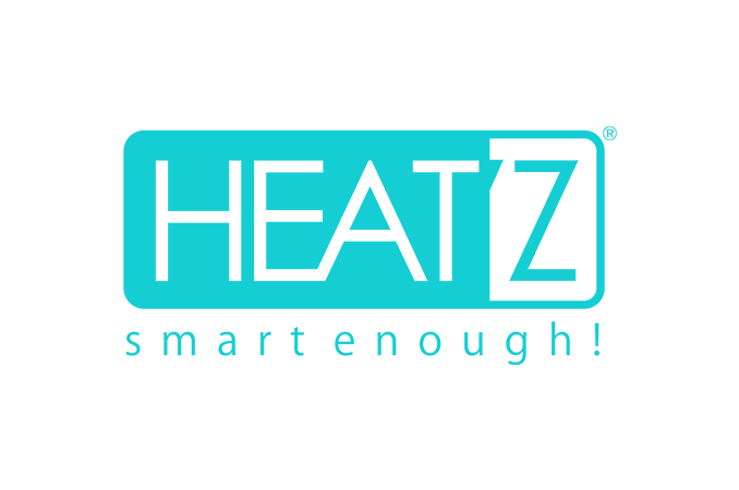 Heatz logo